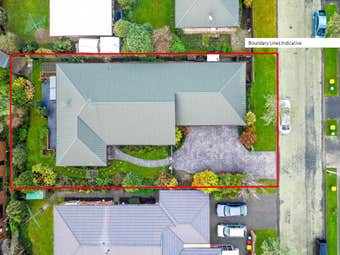 7 Thompsons Road, Belfast, Canterbury