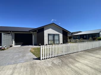 3 Jack Williams Lane, Waipukurau, Hawke's Bay