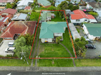 1 McKean Avenue, Manurewa, Auckland