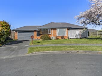 28 Peebles Drive, Hei Hei, Canterbury