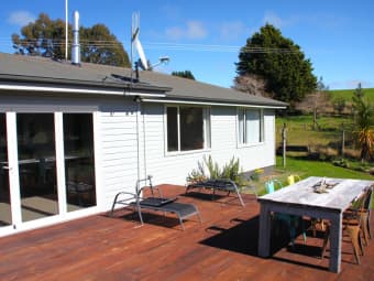 777B Wilderness Road, Hillside, Southland