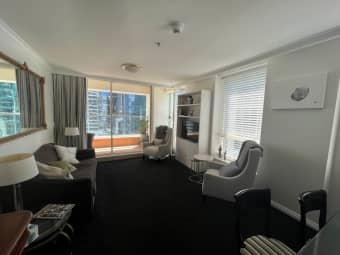 1208/8 Albert Street, Auckland Central, Auckland