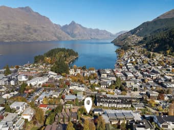 41 Hallenstein Street, Queenstown, Otago