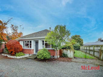 6 Melcombe Street, Tinwald, Canterbury