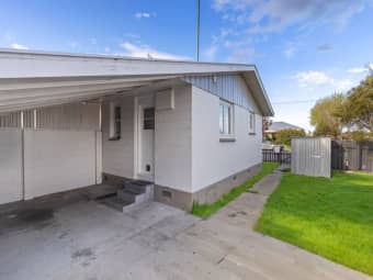 8A Keiss Street, Blenheim, Marlborough