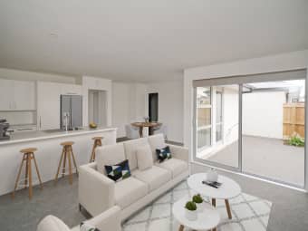 4/100 Main North Road, Papanui, Canterbury