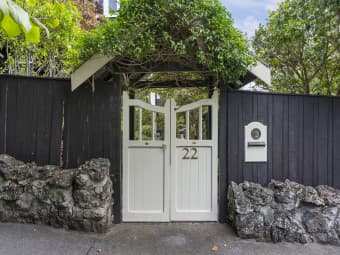 22 Sentinel Road, Herne Bay, Auckland