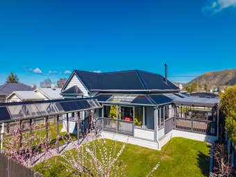 41 Parsonage Road, Waimate, Canterbury