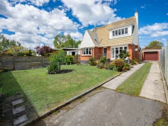 44 Martin Road, Fairfield, Otago