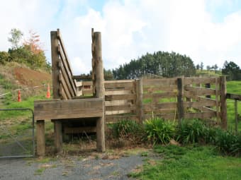 562 Frankley Road, Hurworth, Taranaki