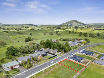 50 Frontier Road, Te Awamutu, Waikato