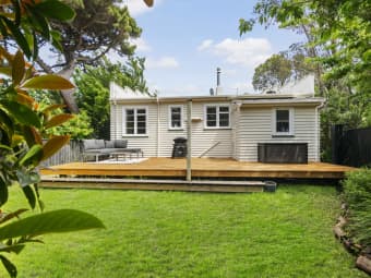 3 Kitchener Terrace, Johnsonville, Wellington