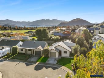 3B Hogan Lane, Wanaka, Otago