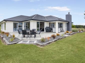 335 Muhunoa West Road, Ohau, Manawatu-Wanganui