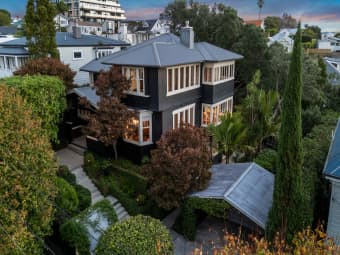 22 Sentinel Road, Herne Bay, Auckland