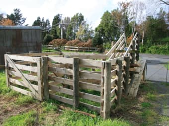 562 Frankley Road, Hurworth, Taranaki