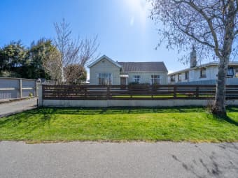 130 Lamond Street East, Hargest, Southland