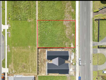 50 Frontier Road, Te Awamutu, Waikato