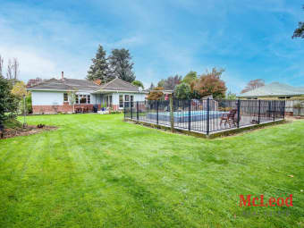 6 Melcombe Street, Tinwald, Canterbury
