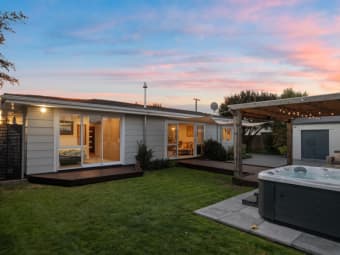 271 Scott Street, Witherlea, Marlborough