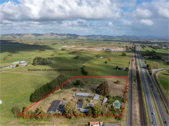 206 Lumsden Road, Ohinewai, Waikato