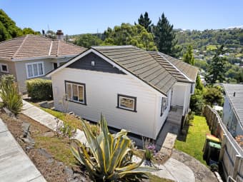 44 Ryehill Street, Calton Hill, Otago