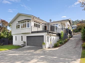 79 Riverside Road, Whataupoko, Gisborne