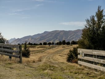 242 Pukerangi Drive, Queensberry, Otago