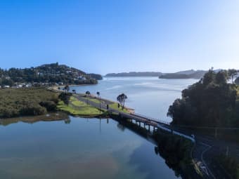 201/7 Te Rangi Cross Road, Paihia, Northland
