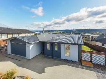 42 Katania Heights, Brightwater, Tasman