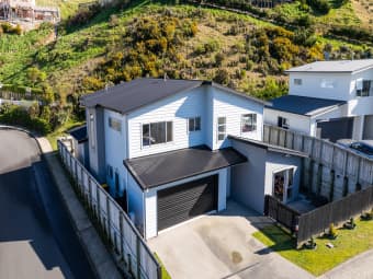 25 Bickerton Rise, Churton Park, Wellington