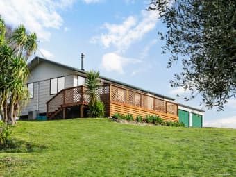 44 Native Road, Pukekawa, Waikato