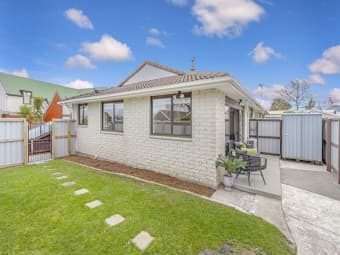 1/4 Bencard Place, Hoon Hay, Canterbury
