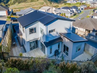 25 Bickerton Rise, Churton Park, Wellington