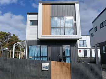 A/24 Boyce Avenue, Mount Roskill, Auckland