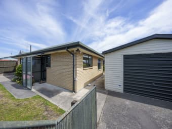 26 Tedder Avenue, North New Brighton, Canterbury