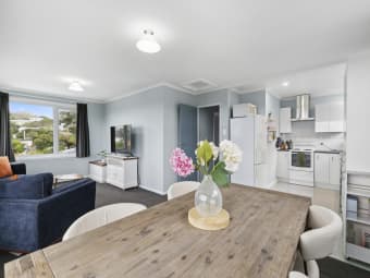 16A Lenox Grove, Johnsonville, Wellington