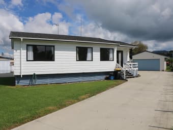27 Kowhai Avenue