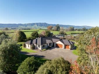 18B Taihoa North Road, Matamata, Waikato
