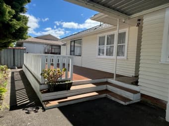 24 Woodford Avenue, Henderson, Auckland