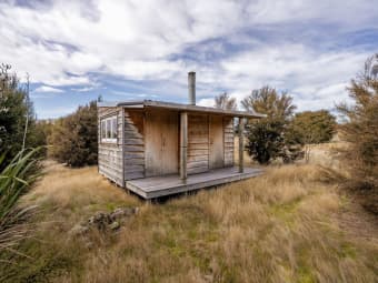 242 Pukerangi Drive, Queensberry, Otago