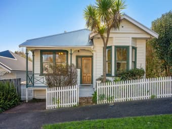 27 Wellpark Avenue, Grey Lynn, Auckland