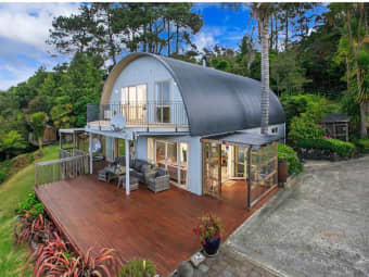 133 O'Brien Rd, Lucas Heights, Auckland