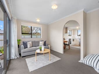 1/4 Bencard Place, Hoon Hay, Canterbury