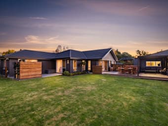 30 Muller Road, Blenheim, Marlborough