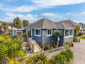 140 Main Road, Titahi Bay, Wellington