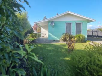 62 Kippenberger Street, Lansdowne, Wellington