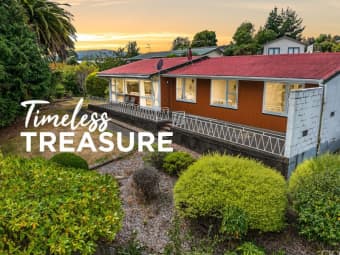 42 Norana Road, Maoribank, Wellington