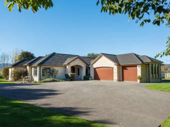 18B Taihoa North Road, Matamata, Waikato