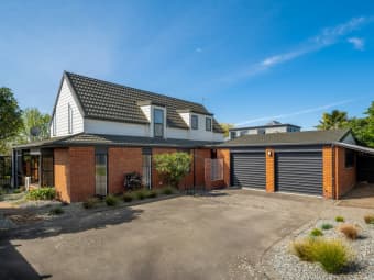 179 Hospital Road, Witherlea, Marlborough